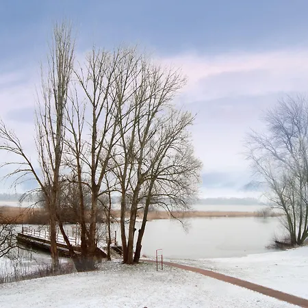 Hotel Seehotel Brandenburg An Der Havel