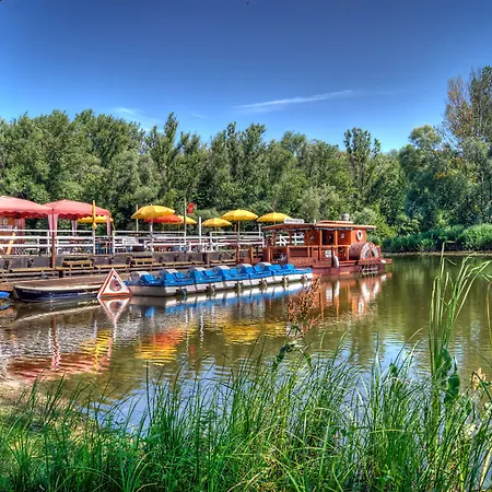 Seehotel Brandenburg An Der Havel