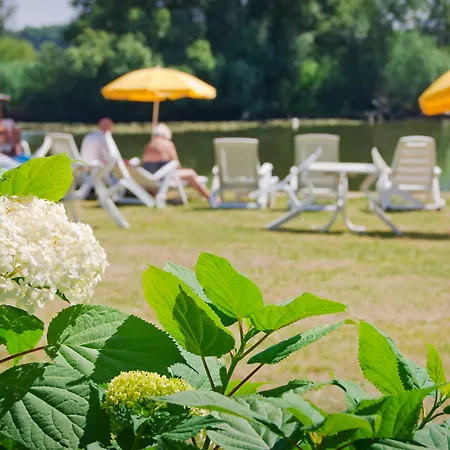 Seehotel Brandenburg An Der Havel Hotel