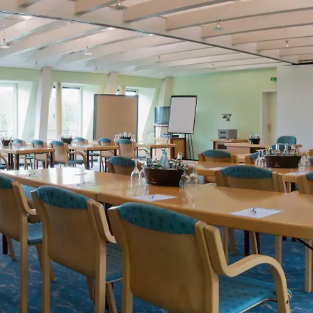 Hotel Seehotel Brandenburg An Der Havel Brielow