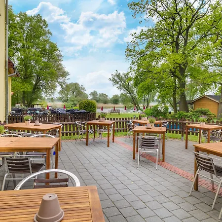 Seehotel Brandenburg An Der Havel