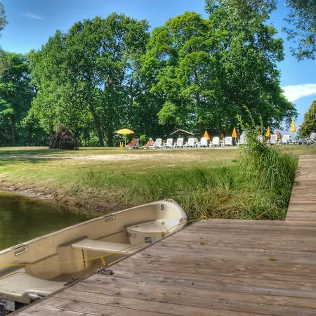 Seehotel Brandenburg An Der Havel Brielow