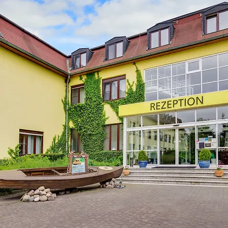 Seehotel Brandenburg An Der Havel Brielow