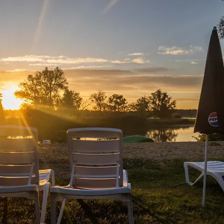 Hotel Seehotel Brandenburg An Der Havel 3*