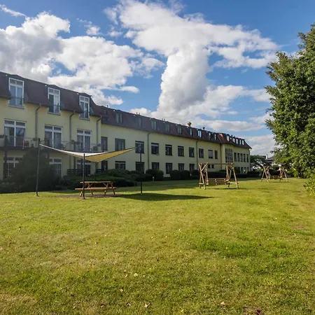 Seehotel Brandenburg An Der Havel Hotel Brielow