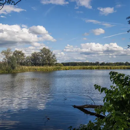 Seehotel Brandenburg An Der Havel 3* Brielow