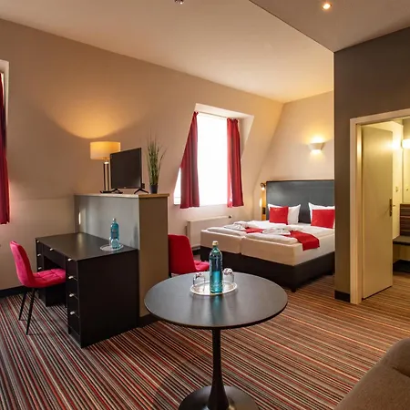 Seehotel Brandenburg An Der Havel Hotel Brielow