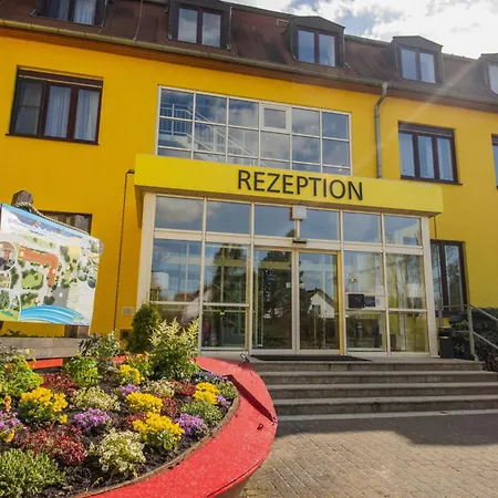 Seehotel Brandenburg An Der Havel