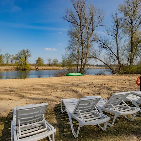 Отель Seehotel Brandenburg An Der Havel