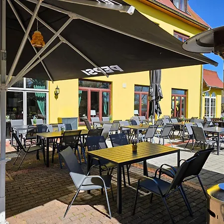 Seehotel Brandenburg An Der Havel Hotel Brielow