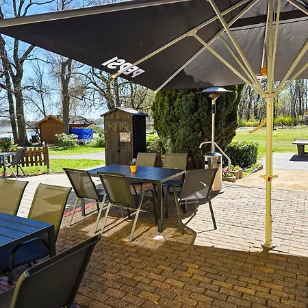 Hotel Seehotel Brandenburg An Der Havel Brielow