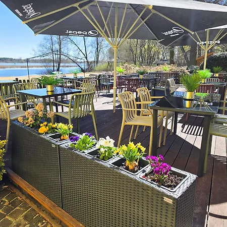 Seehotel Brandenburg An Der Havel Hotel