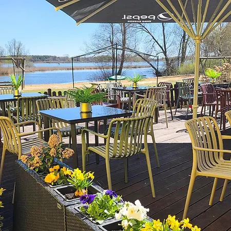 Seehotel Brandenburg An Der Havel