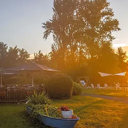 Hotel Seehotel Brandenburg An Der Havel
