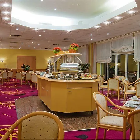 Seehotel Brandenburg An Der Havel Ξενοδοχείο