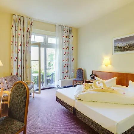 Seehotel Brandenburg An Der Havel Ξενοδοχείο