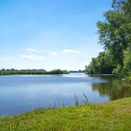 Hotel Seehotel Brandenburg An Der Havel Brielow