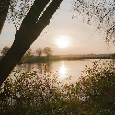 Seehotel Brandenburg An Der Havel Hotel Brielow