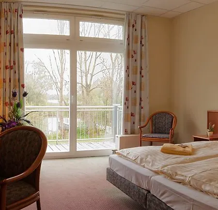Seehotel Brandenburg An Der Havel