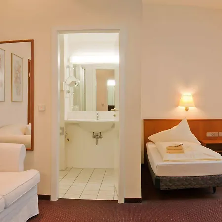 Seehotel Brandenburg An Der Havel Brielow