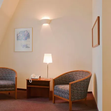 Ξενοδοχείο Seehotel Brandenburg An Der Havel Brielow