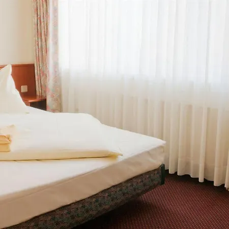 Seehotel Brandenburg An Der Havel Brielow