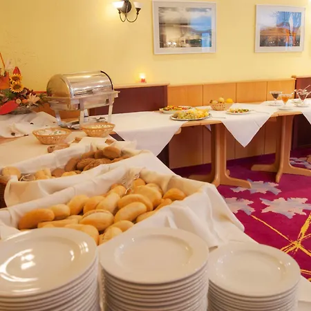 Hotel Seehotel Brandenburg An Der Havel Brielow