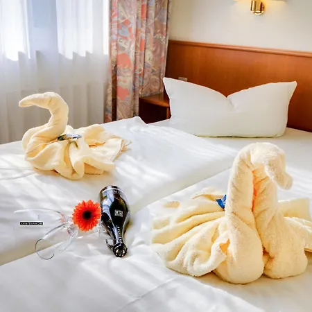 Seehotel Brandenburg An Der Havel Ξενοδοχείο