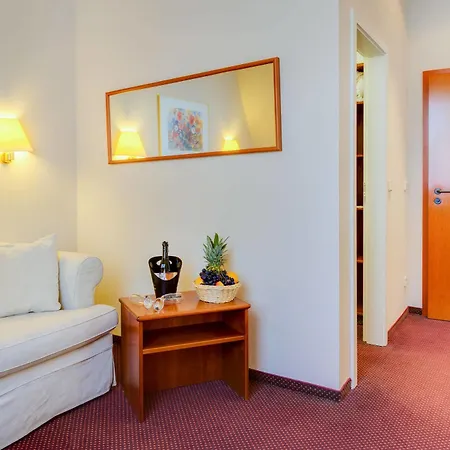 Hotel Seehotel Brandenburg An Der Havel Brielow