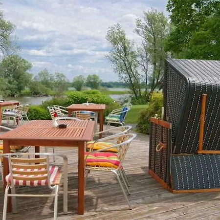 Seehotel Brandenburg An Der Havel