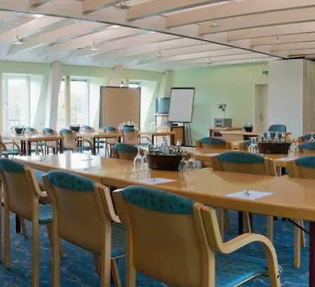 Seehotel Brandenburg An Der Havel