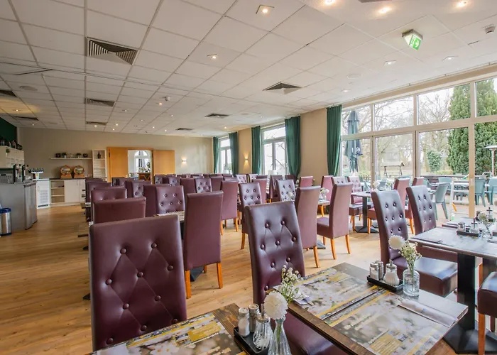 Seehotel Brandenburg An Der Havel Hotel Brielow