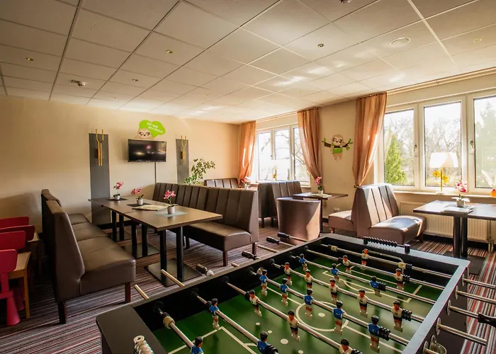 Seehotel Brandenburg An Der Havel Brielow