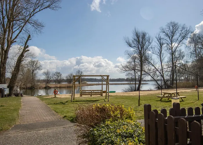 Seehotel Brandenburg An Der Havel