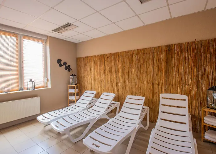 Hotel Seehotel Brandenburg An Der Havel