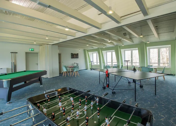 Hotel Seehotel Brandenburg An Der Havel Brielow