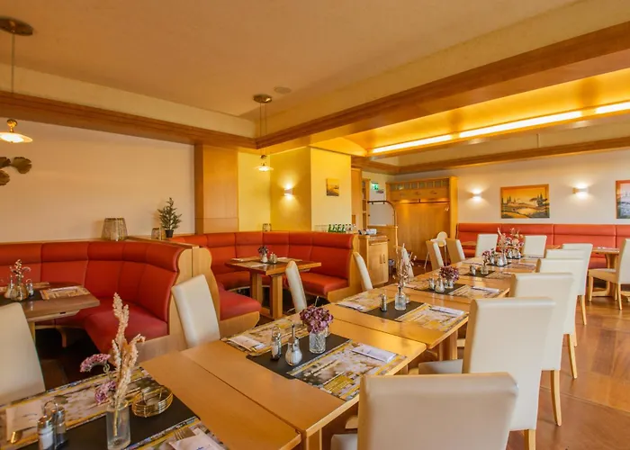 Seehotel Brandenburg An Der Havel Hotel