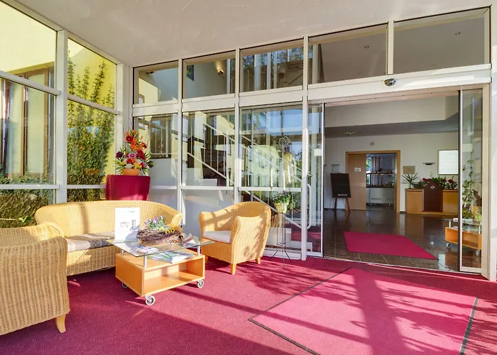 Seehotel Brandenburg An Der Havel Hotel Brielow