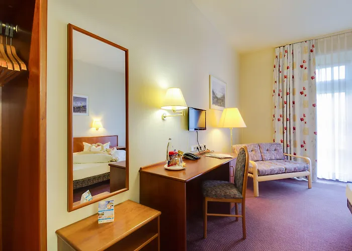 Seehotel Brandenburg An Der Havel Hotel Brielow