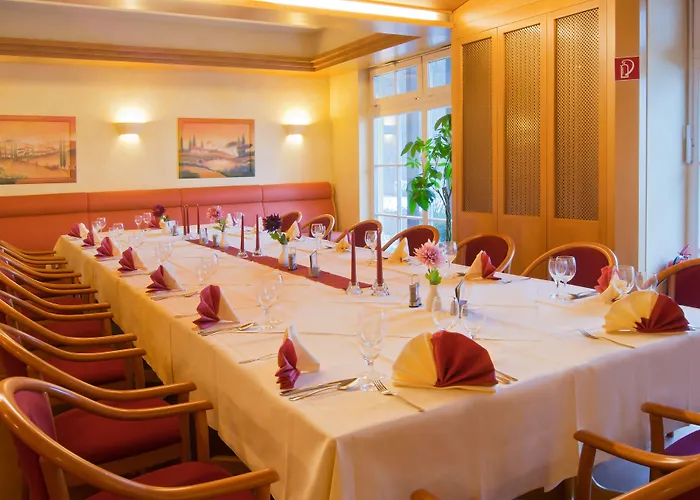 Seehotel Brandenburg An Der Havel Brielow