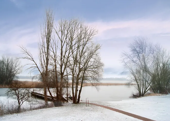 Hotel Seehotel Brandenburg An Der Havel