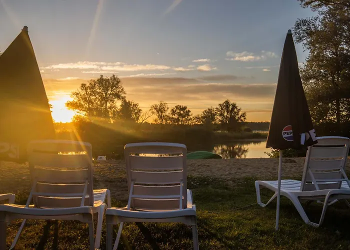 Hotel Seehotel Brandenburg An Der Havel 3*