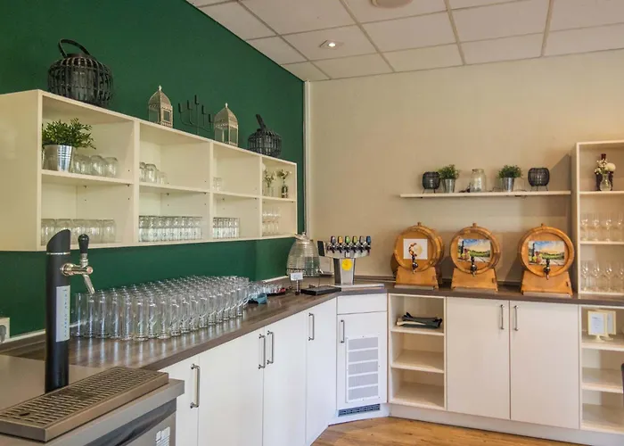 Seehotel Brandenburg An Der Havel 3*