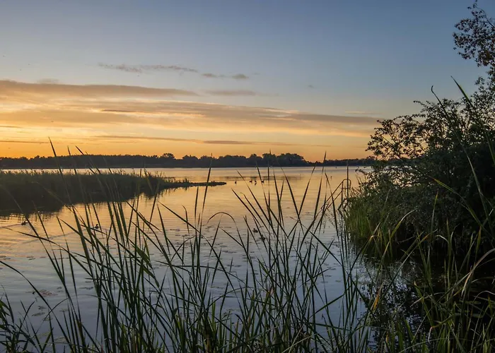 Hotel Seehotel Brandenburg An Der Havel Brielow