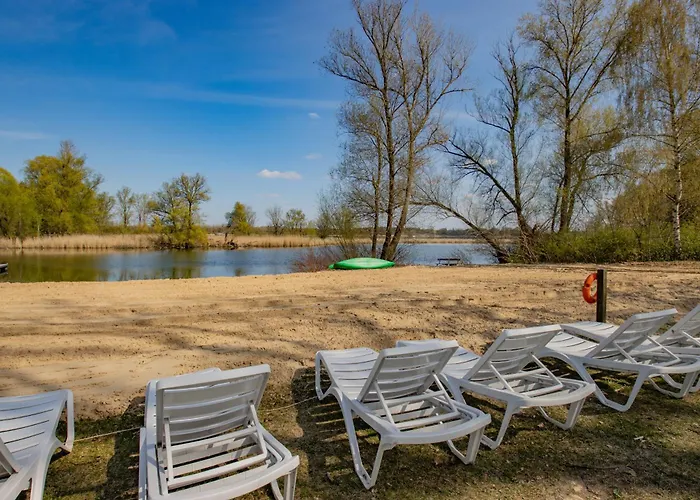 Hotel Seehotel Brandenburg An Der Havel